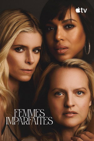 Imperfect Women poszter