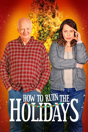 How to Ruin the Holidays poszter