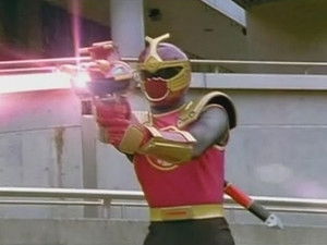 Power Rangers - Misztikus erő 11. évad Ep.17 17. epizód