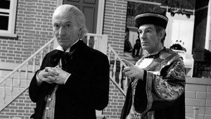 Doctor Who: The Celestial Toymaker háttérkép