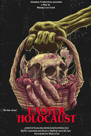 Easter Holocaust poszter