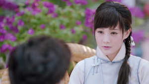 海棠经雨胭脂透 1. évad Ep.51 51. epizód