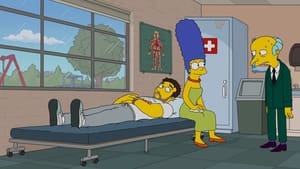 A Simpson család 33. évad Ep.11 11. epizód