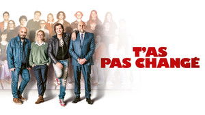 T'as pas changé háttérkép