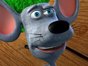 Back at the Barnyard 1. évad Ep.2 2. epizód