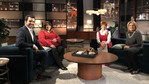 C'est juste de la TV Season 12 Ep.14 14. epizód