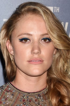 Maika Monroe profil kép