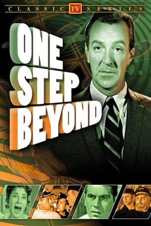 One Step Beyond poszter