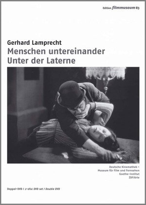 Menschen untereinander poszter