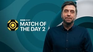 Match of the Day 2 20. évad Ep.17 17. epizód