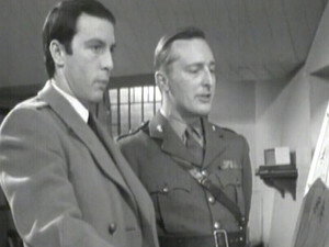 Callan 2. évad Ep.6 6. epizód