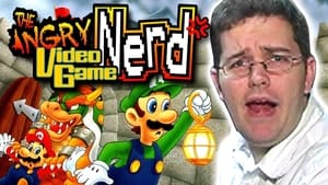 The Angry Video Game Nerd 4. évad Ep.9 9. epizód