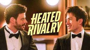 Heated Rivalry - Forró viszály kép