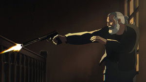 Splinter Cell: A halál árnyai kép