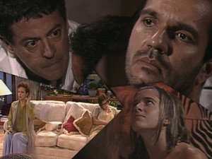 Quatro por Quatro 1. évad Ep.14 14. epizód
