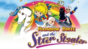 Rainbow Brite and the Star Stealer háttérkép