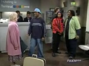 Kenan és Kel Season 4 Ep.3 3. epizód