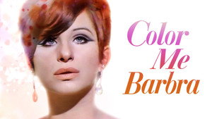 Color Me Barbra háttérkép