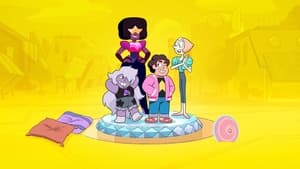 Steven Universe: Az új világ kép