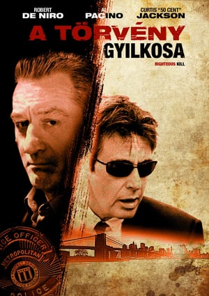 A törvény gyilkosa