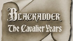 Blackadder: The Cavalier Years háttérkép