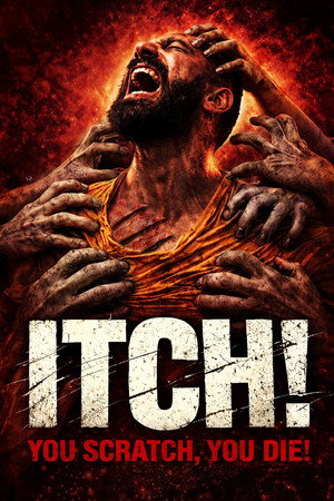 Itch! poszter