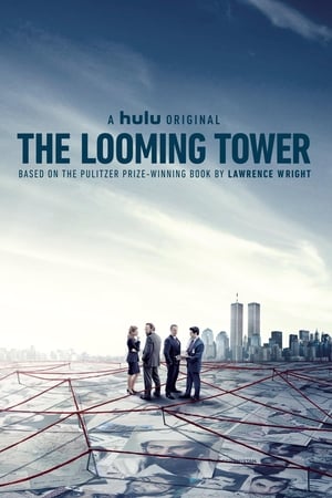 The Looming Tower poszter