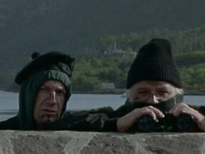 Hamish Macbeth Season 3 Ep.6 6. epizód