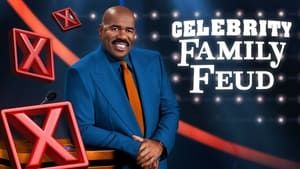 Celebrity Family Feud kép