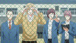 黄昏アウトフォーカス 1. évad Ep.2 2. epizód