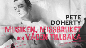 Peter Doherty: Stranger In My Own Skin háttérkép