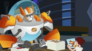 Transformers: Mentő Botok 4. évad Ep.2 2. epizód