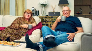 Gogglebox 24. évad Ep.9 9. epizód