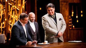 MasterChef Australia 8. évad Ep.46 46. epizód