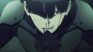 怪獣８号 1. évad Ep.10 10. epizód