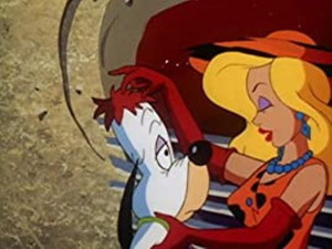 Droopy, Master Detective 1. évad Ep.30 30. epizód