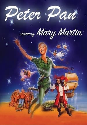 Peter Pan poszter