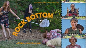 Rock Bottom háttérkép