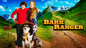 Bark Ranger háttérkép