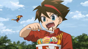 Bakugan: Bunyóbolygó 3. évad Ep.25 25. epizód