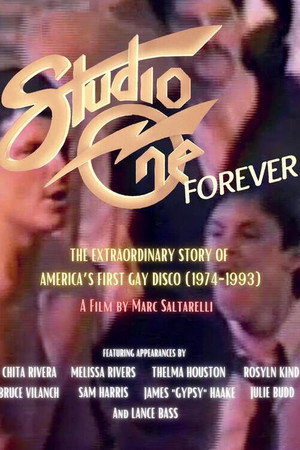 Studio One Forever poszter
