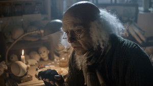 The Toymaker háttérkép