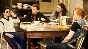 The Young Ones Season 1 Ep.5 5. epizód