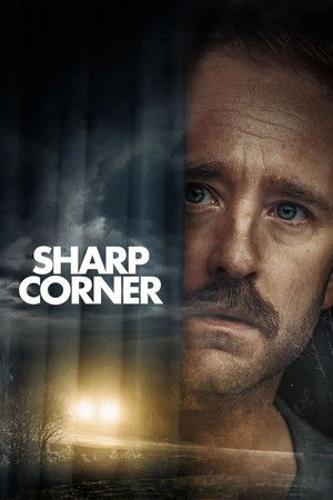 Sharp Corner poszter