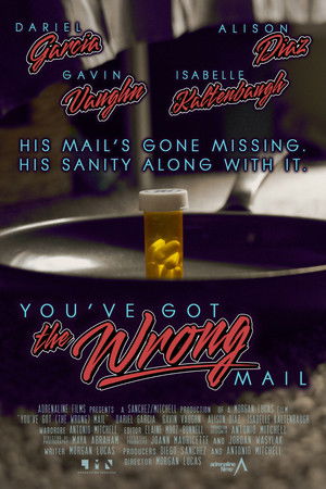 You've Got (the Wrong) Mail