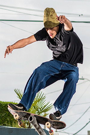 Dylan Clark profil kép