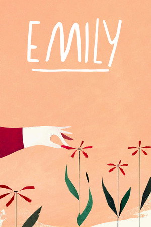 Emily poszter