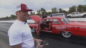 Monster Garage Season 5 Ep.5 5. epizód