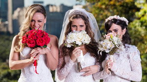 Loucas pra Casar háttérkép
