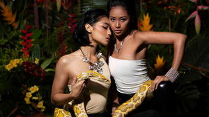 Indonesia's Next Top Model 1. évad Ep.6 6. epizód